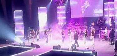 Harout Balyan – Im Sern Es (Live)