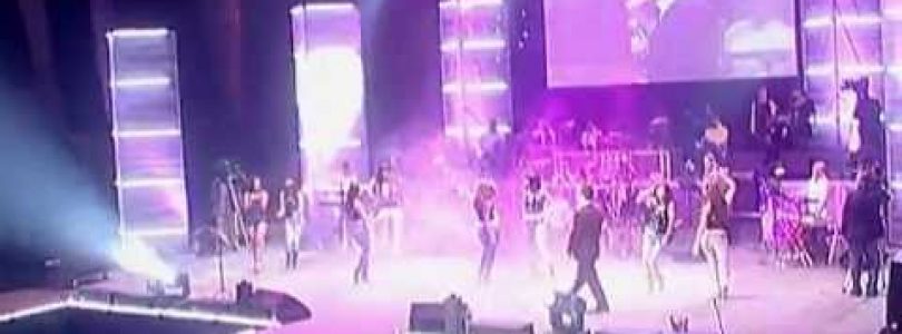 Harout Balyan – Im Sern Es (Live)