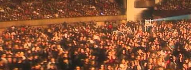 Harout Balyan – Imnes-Imnes (Live)