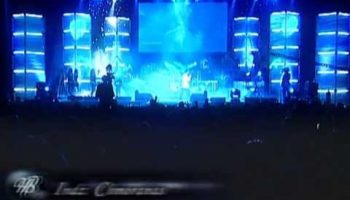 Harout Balyan – Indz Che Moranas (Live)