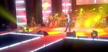 Harout Balyan – Khostatsir (Live)