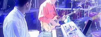 Harout Balyan – Qez Hamar (Live)