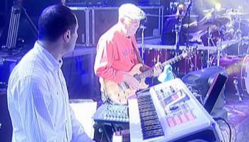 Harout Balyan – Qez Hamar (Live)