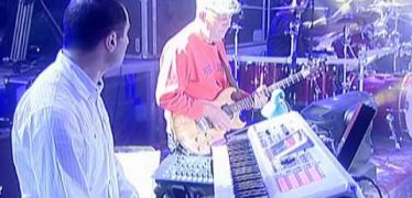 Harout Balyan – Qez Hamar (Live)