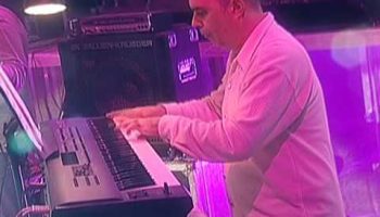 Harout Balyan – Sirun-Sirun (Live)