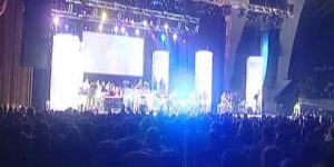 Harout Balyan – Yes-Yes-Yes (Live)