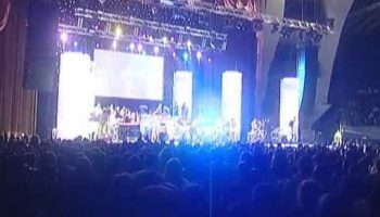 Harout Balyan – Yes-Yes-Yes (Live)