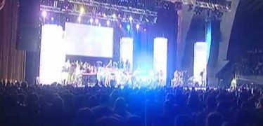 Harout Balyan – Yes-Yes-Yes (Live)