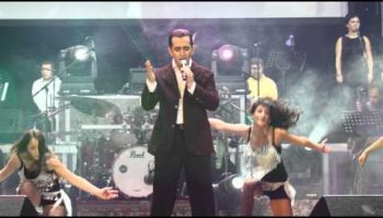 Harout Balyan – Crazy-Crazy