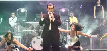 Harout Balyan – Crazy-Crazy