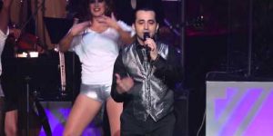 Harout Balyan – Achqeret (Live)