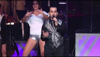Harout Balyan – Achqeret (Live)