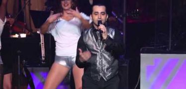 Harout Balyan – Achqeret (Live)