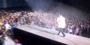 Harout Balyan – Piti Tanem Qez (Live)