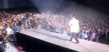 Harout Balyan – Piti Tanem Qez (Live)