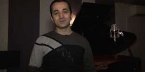 Harout Balyan – Hello