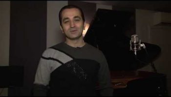 Harout Balyan – Hello