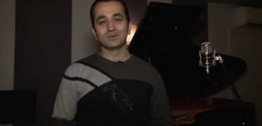 Harout Balyan – Hello