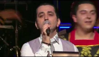 Harout Balyan – Hayastan