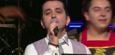 Harout Balyan – Hayastan