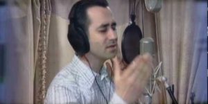 Harout Balyan – Khostatsir