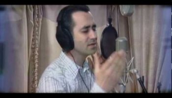 Harout Balyan – Khostatsir