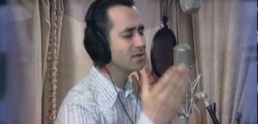 Harout Balyan – Khostatsir