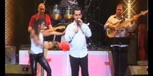 Harout Balyan – Taqun-Taqun (Live)