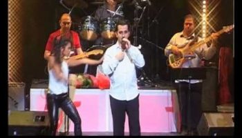 Harout Balyan – Taqun-Taqun (Live)