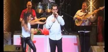 Harout Balyan – Taqun-Taqun (Live)