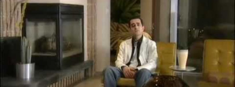 Harout Balyan – Artsunqneres