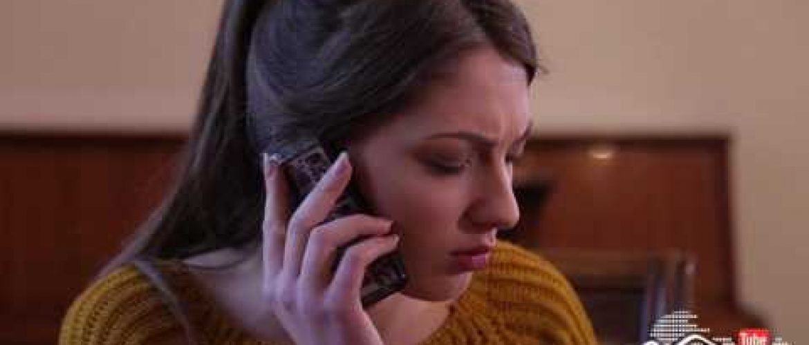 Kayaran Episode 116
