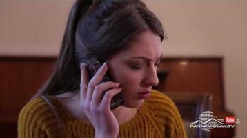 Kayaran Episode 116