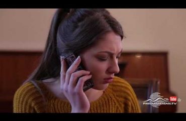 Kayaran Episode 116