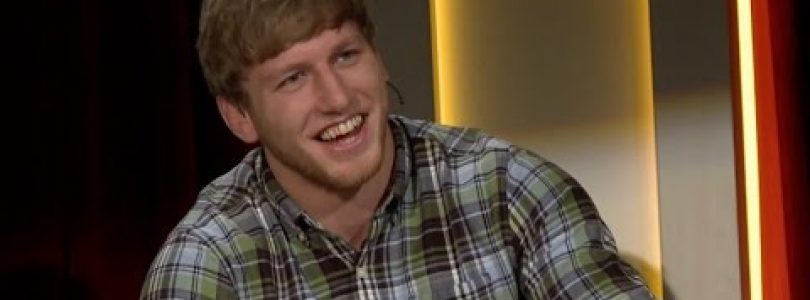 Kaskaceli Ereko Episode 20