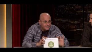 Kaskaceli Ereko Episode 21