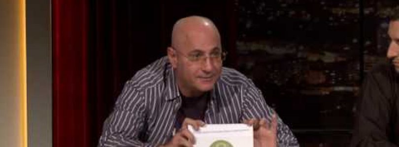 Kaskaceli Ereko Episode 21