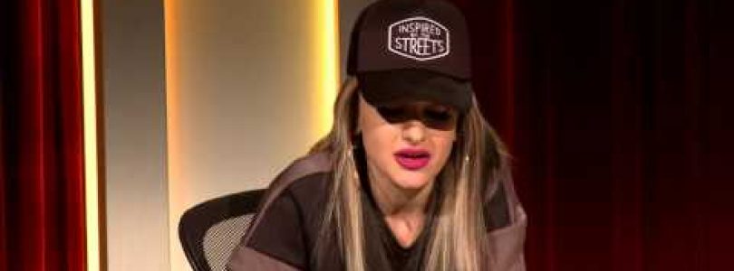 Kaskaceli Ereko Episode 25