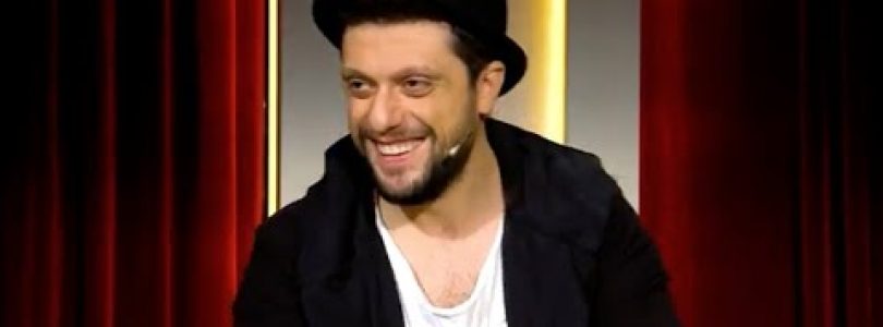 Kaskaceli Ereko Episode 28