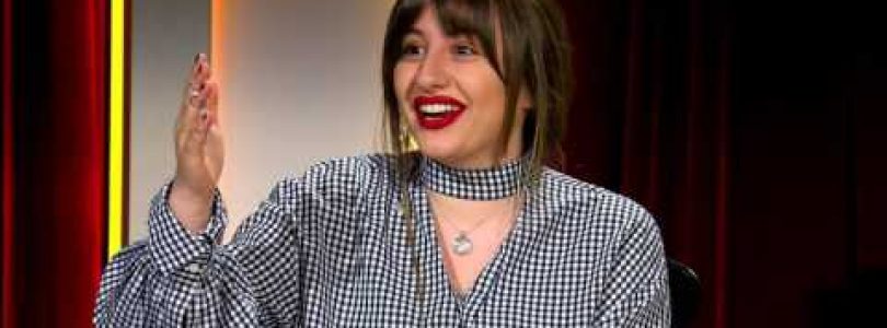 Kaskaceli Ereko Episode 31