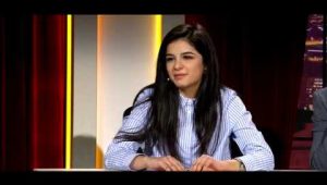 Kaskaceli Ereko Episode 32