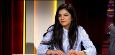 Kaskaceli Ereko Episode 32