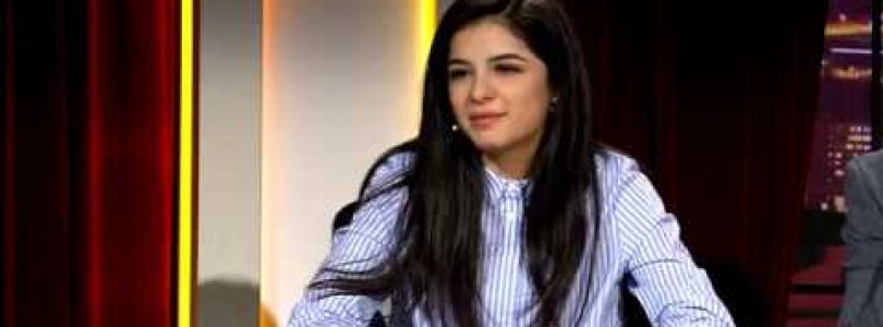 Kaskaceli Ereko Episode 32