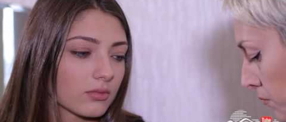 Kayaran Episode 34