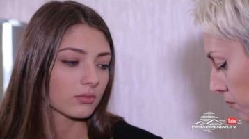 Kayaran Episode 34