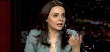 Kaskaceli Ereko Episode 37