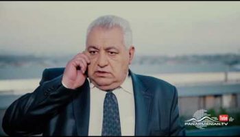 Kayaran Episode 8