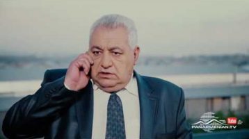 Kayaran Episode 8