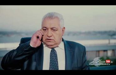 Kayaran Episode 8