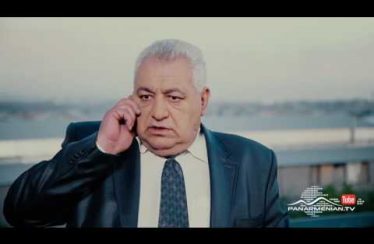 Kayaran Episode 8